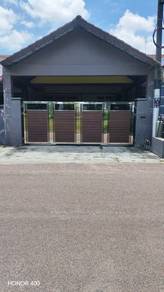 CUCI KAKI😍BELOW MARKET‼️ Tiram Jln Pulai For Sale‼️ FULL LOAN💯