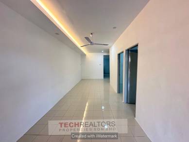 1 Storey Terrace For Sale @ Bandar Seri Astana