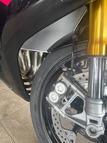 Zxmoto 500RR