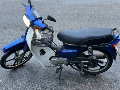 EX5 high power