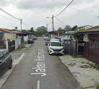 1-storey-Terraced-House-for-sale-Skudai-Johor