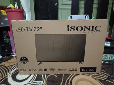 TV LED Digital