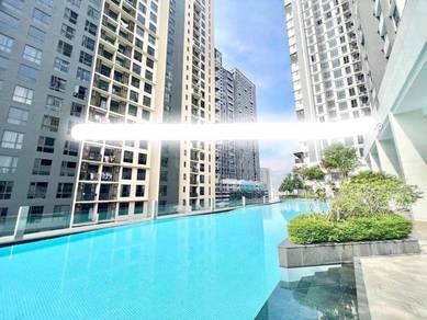 Fera Residence @ The Quartz, Wangsa Maju