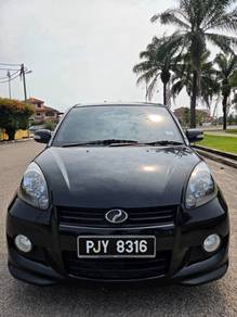 Perodua MYVI 1.3 EZL (LIMITED EDITION) (A)