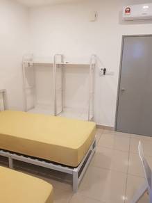 Cheapest ✨Studio unit 💰1 car park🔥 PV 18 @ Setapak Genting Kelang KL