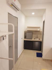 Cheapest ✨Studio unit 💰1 car park🔥 PV 18 @ Setapak Genting Kelang KL