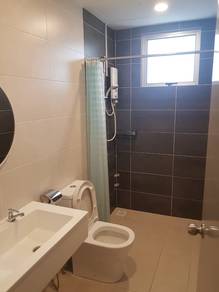 Cheapest ✨Studio unit 💰1 car park🔥 PV 18 @ Setapak Genting Kelang KL