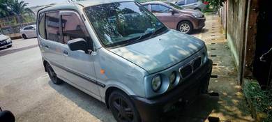 2001 Perodua KENARI 1.0 EZ L902 (A)