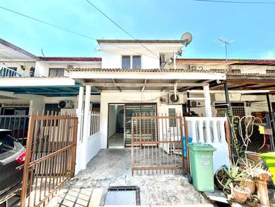 2-storey-Terraced-House-for-sale-Kepong-Kuala-Lumpur