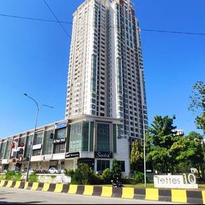 Fettes 10 Tanjong Tokong Shop House for Sale