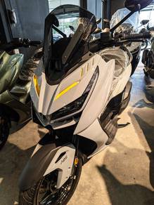 Zontes 368 D Ready stock
