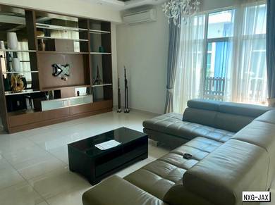 Setia Eco Park (Phase 8) Setia Alam Double Storey Semi-D