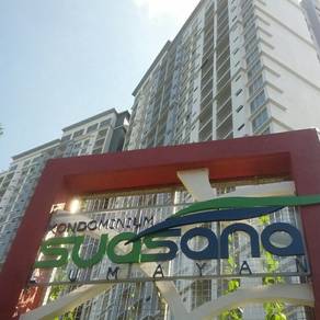 Suasana Lumayan