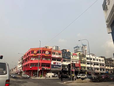 Taman Maluri Cheras KL