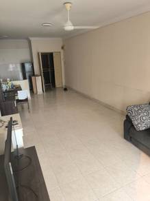 Fully Furnish Sewa PUCHONG Lrt Bandar Puteri