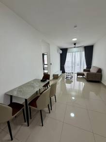 [Pool View, New, Fully] PSV 1 South Valley TBS KL Sateria Tasikmas 21