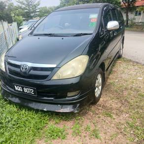 2007 Toyota INNOVA 2.0 G MY05 AN40 (A)