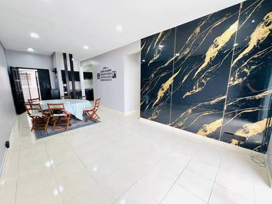 Kristal Heights (Shah Alam)