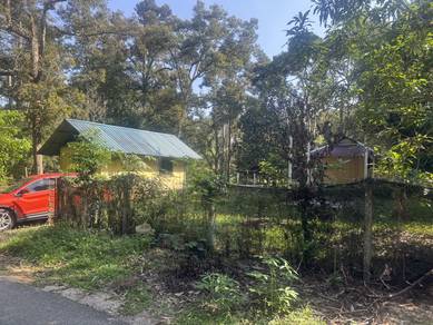 Tanah Pertanian Kg Sungai Dara, Tanjong Malim , Perak