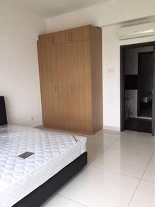 MASTER ROOM @ Bukit Indah / D'inspire, Johor Bahru For IMMEDIATE RENT