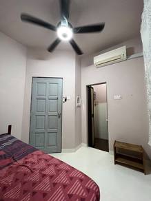 MASTER ROOM @ Bukit Indah / D'inspire, Johor Bahru For IMMEDIATE RENT
