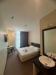 35-Room Hotel with Lift | Within 1km to Jonker Street