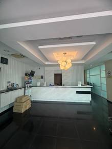 35-Room Hotel with Lift | Within 1km to Jonker Street