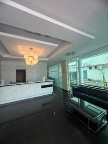 35-Room Hotel with Lift | Within 1km to Jonker Street