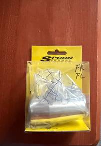 Part n accesory honda FL5