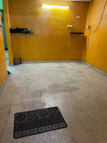 306 Rumah Teres Setingkat untuk Dijual di Taman Bercham, Ipoh, Perak