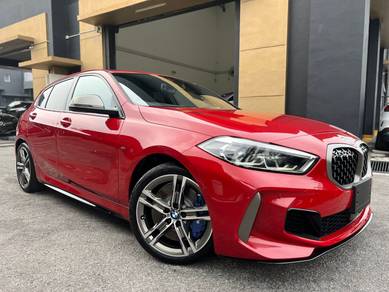 2022 Bmw 1 SERIES M135I XDRIVE SUNROOF 2.0 (JAPAN)