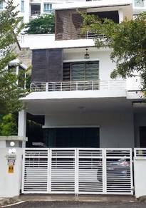 Semi-Detached-House-for-rent-Batu-Ferringhi-Penang