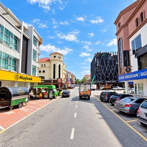 Corner Shop @ Dataran Sunway Kota Damansara, Petaling Jaya Selangor