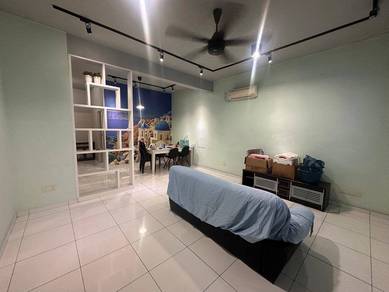 2-storey-Terraced-House-for-rent-Iskandar-Puteri-Johor