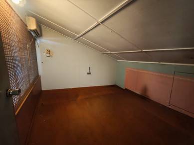 1.5 Sty Terrace @ Taman Suntex , Batu 9. Cheras, Freehold, Super Cheap