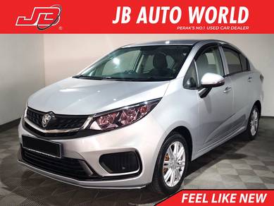 2020 Proton Persona 1.6 (A) 2-Years Warranty