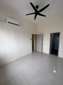 Berlian Residency Condominium - 3R2B Partially Furnish Setapak KL