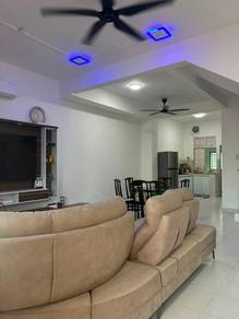 2-storey-Terraced-House-for-rent-Skudai-Johor