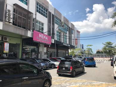 Shop Office Bandar Perda Bandar Sunway Bukit Mertajam