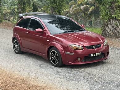 Proton SATRIA 1.3 NEO (A)