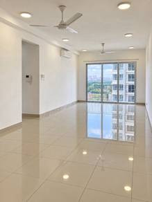 Villa Kristal, Taman Sri Sinar, Segambut – Condominium For Rent