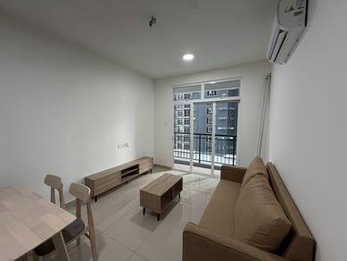 Trellis Residence/ City Square/ JBCC/ near CIQ & RTS Link