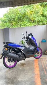 rim nvx3 /nmax v3