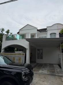 2/S/Semi-D At Batu Ferringhi (Fully Reno Furnish)