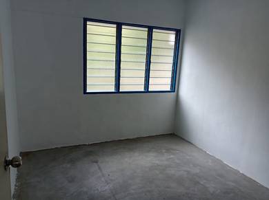 Taman Tenaga Flat 3Rooms 2Bathrooms -  Taman Tenaga Kajang