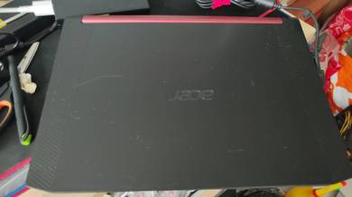 Acer gaming laptop 