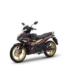 Yamaha Y15ZR SE -Low Deposit