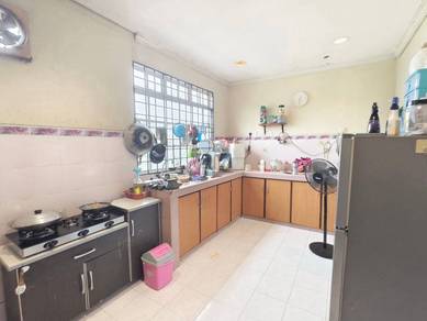 BOOKING RM1000 | 2 Storey Taman Cengal Utama, Ampangan Seremban