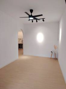 大山脚 Taman Sukun｜ Single Storey Terrace 已完成全新翻新