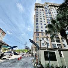 1k Booking 🔥 Sri Jati 1 Apartment @ Old Klang Road 992sq 🔥 FULL LOAN